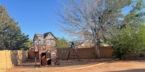 3820 E LITTLER Court, Sierra Vista, AZ 85650 — photo 28 of 49