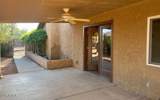3820 E LITTLER Court, Sierra Vista, AZ 85650 — photo 22 of 49