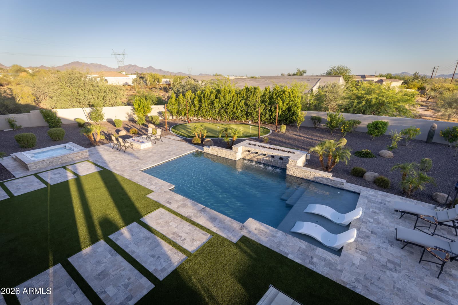 5601 E Red Bird Road N, Scottsdale, AZ 85266 — photo 2 of 69