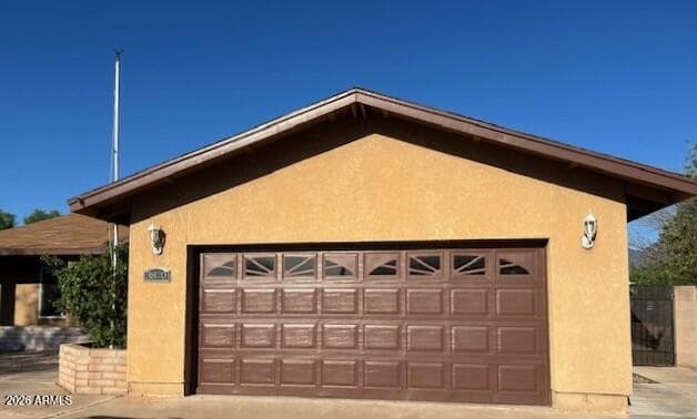 3820 E LITTLER Court, Sierra Vista, AZ 85650 — photo 3 of 49