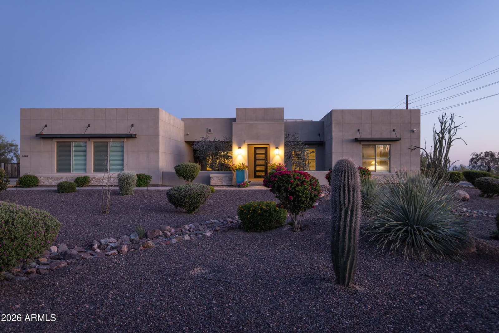 5601 E Red Bird Road N, Scottsdale, AZ 85266 — photo 68 of 69