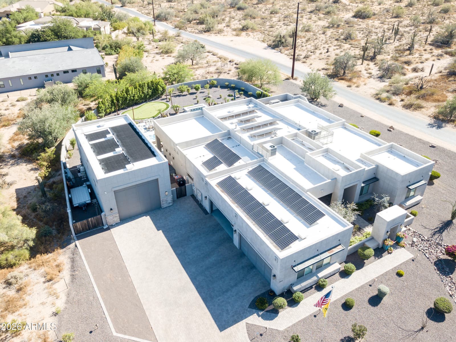 5601 E Red Bird Road N, Scottsdale, AZ 85266 — photo 53 of 69