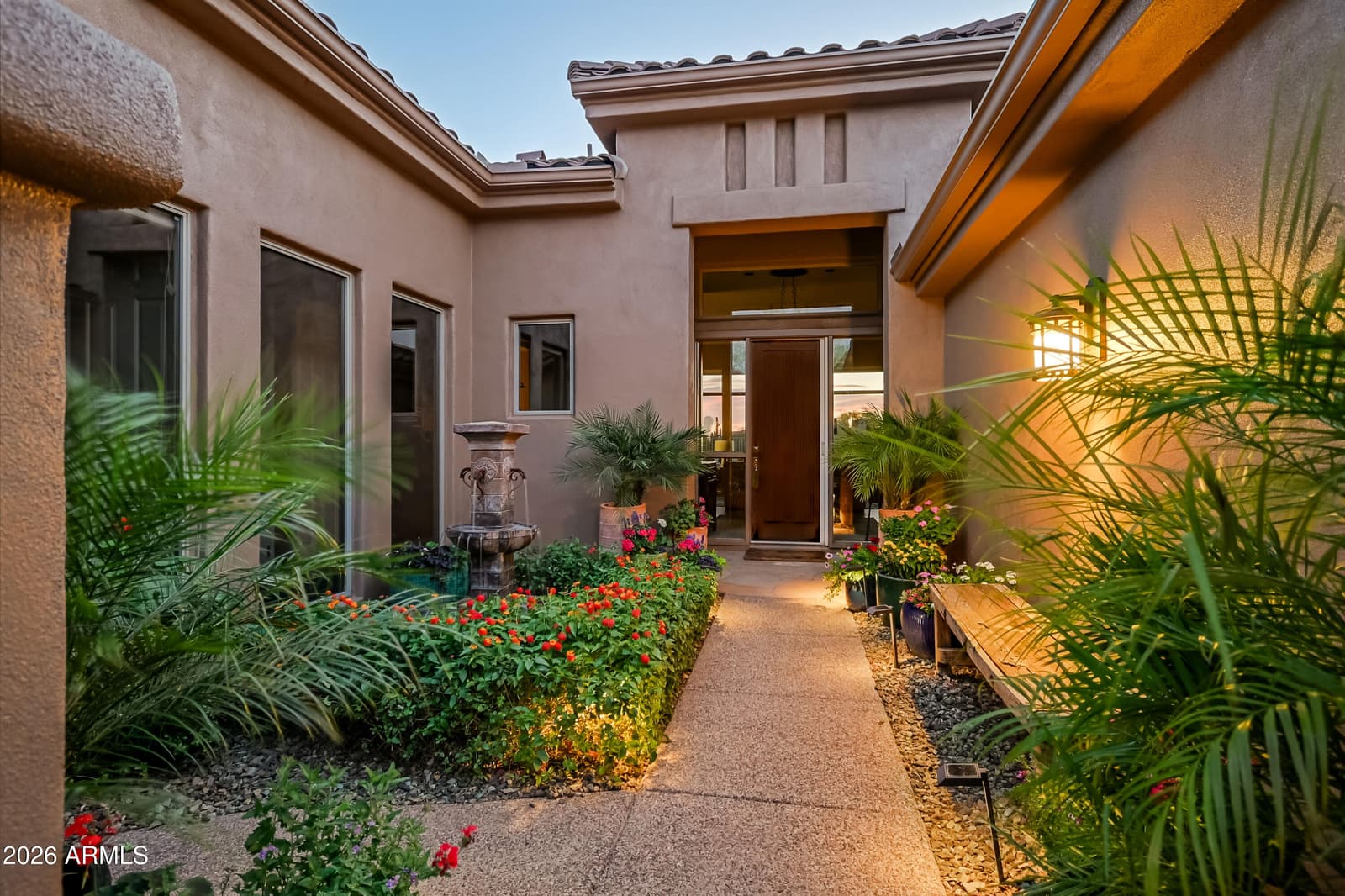 34660 N 93RD Place, Scottsdale, AZ 85262 — photo 8 of 74
