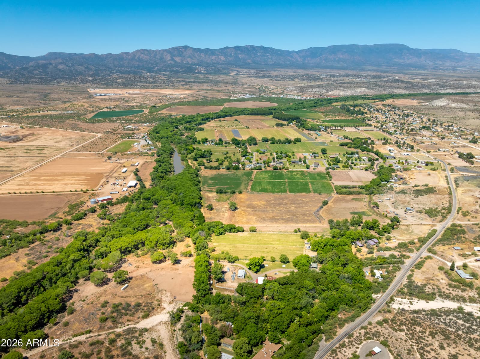 2933 W MIDDLE VERDE Road, Camp Verde, AZ 86322 — photo 58 of 71