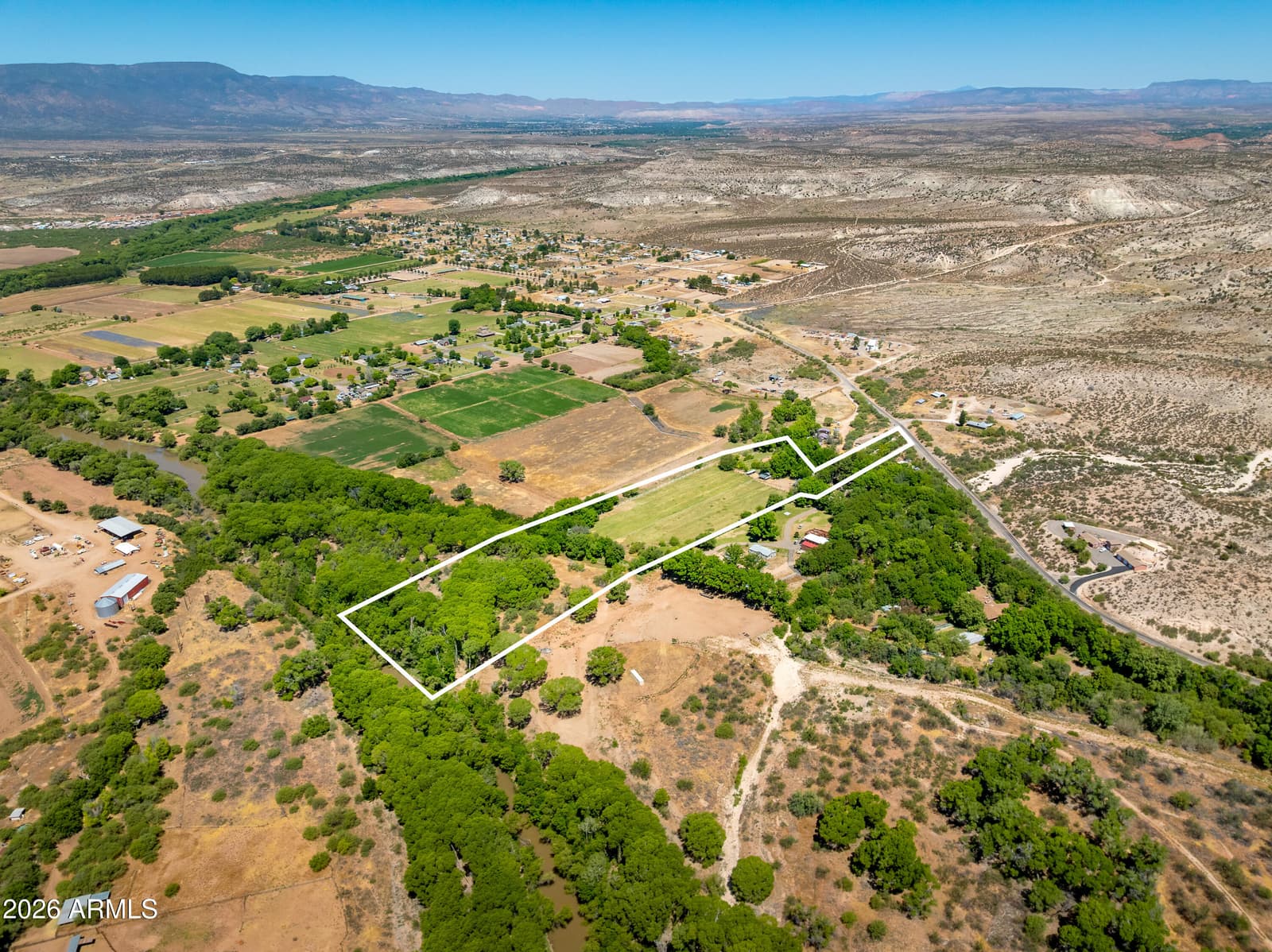 2933 W MIDDLE VERDE Road, Camp Verde, AZ 86322 — photo 59 of 71