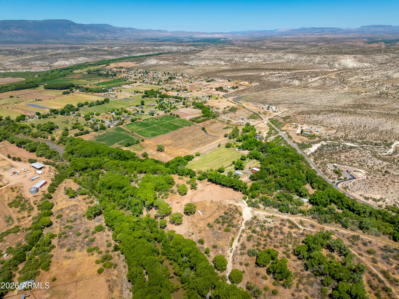 2933 W MIDDLE VERDE Road, Camp Verde, AZ 86322 — photo 60 of 71
