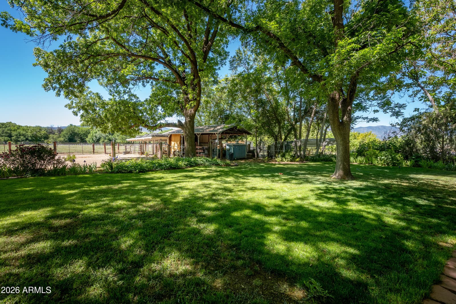 2933 W MIDDLE VERDE Road, Camp Verde, AZ 86322 — photo 33 of 71