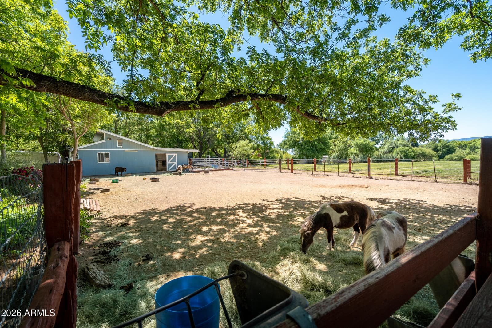 2933 W MIDDLE VERDE Road, Camp Verde, AZ 86322 — photo 37 of 71
