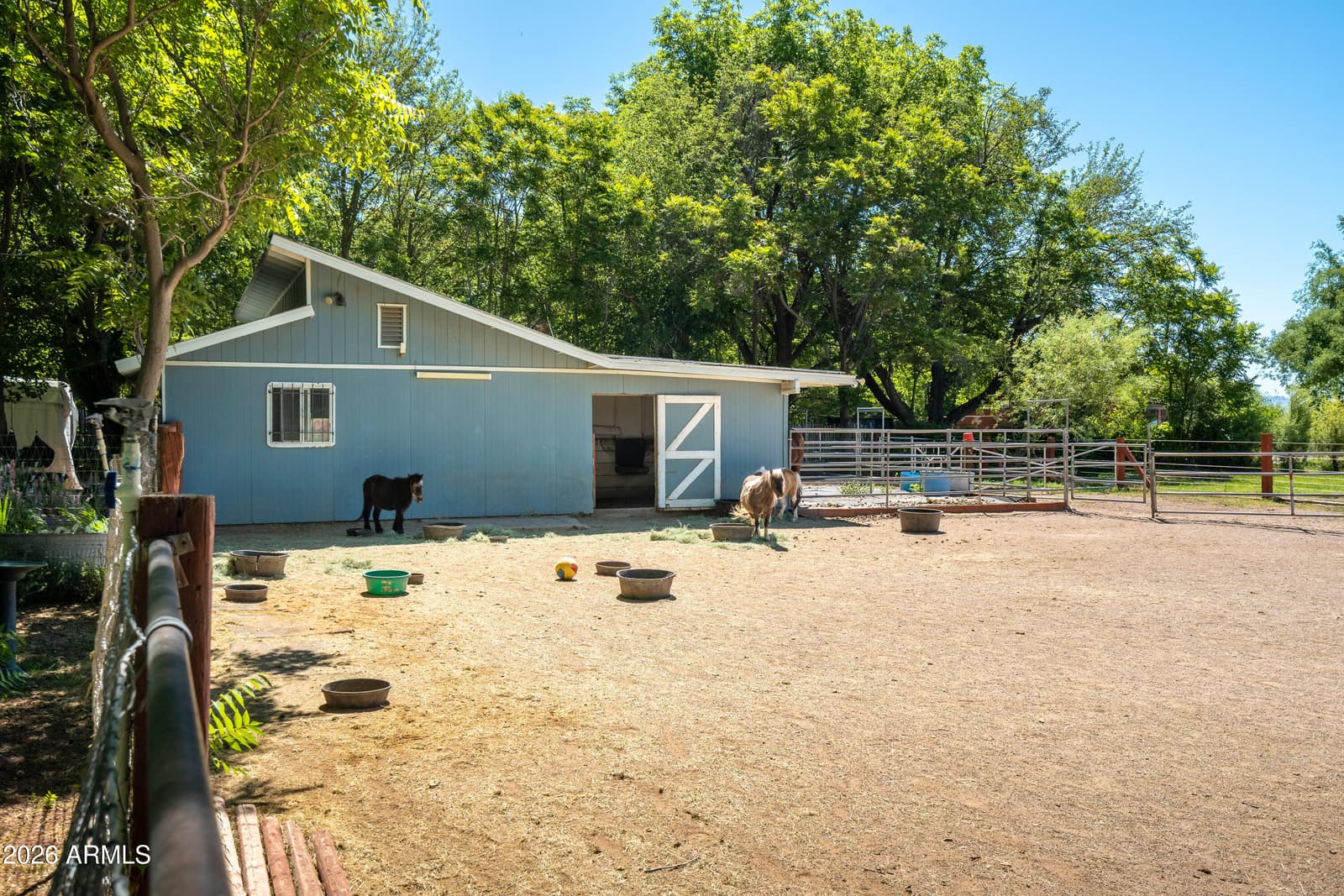 2933 W MIDDLE VERDE Road, Camp Verde, AZ 86322 — photo 38 of 71