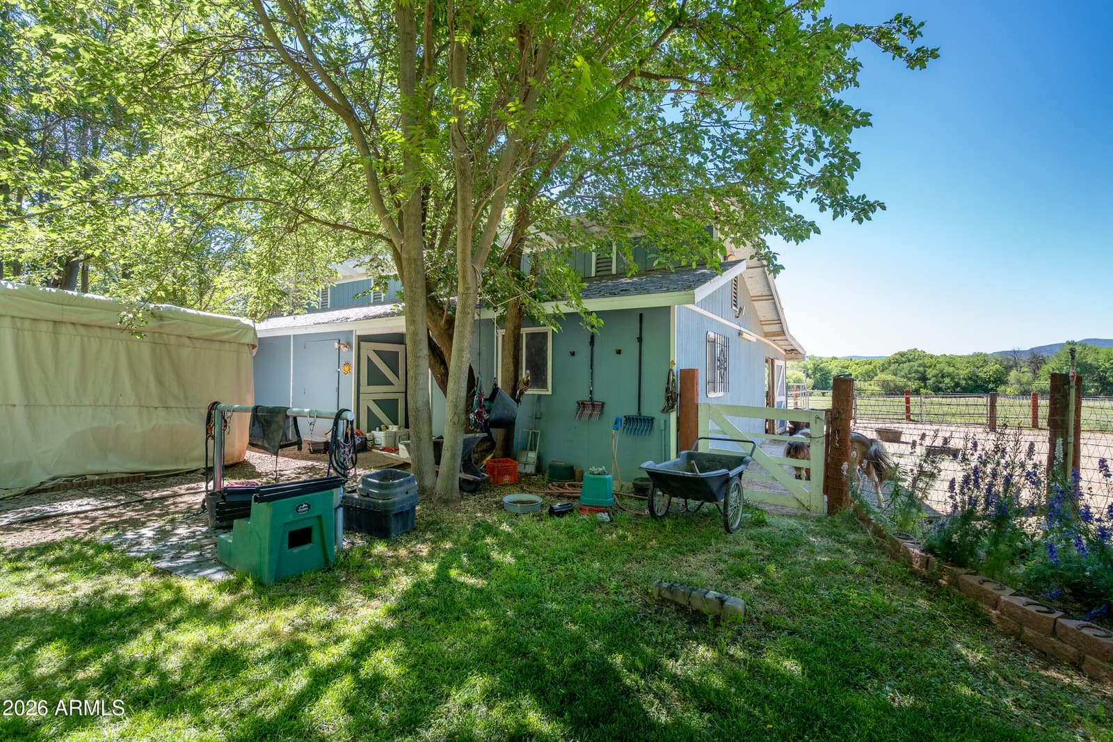 2933 W MIDDLE VERDE Road, Camp Verde, AZ 86322 — photo 40 of 71