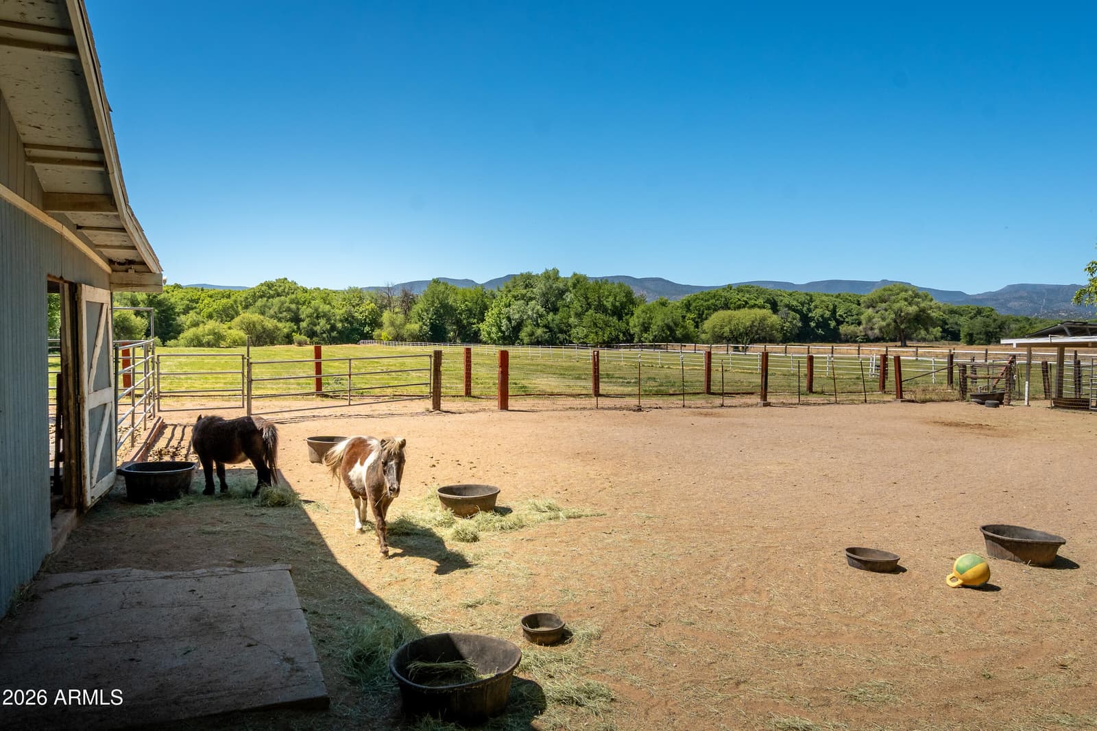 2933 W MIDDLE VERDE Road, Camp Verde, AZ 86322 — photo 42 of 71