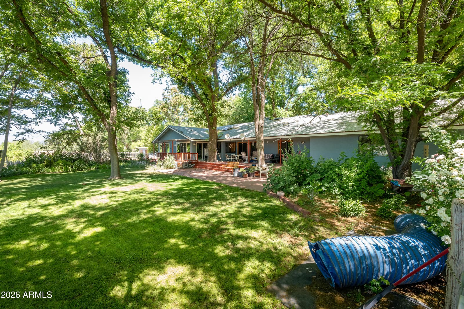 2933 W MIDDLE VERDE Road, Camp Verde, AZ 86322 — photo 43 of 71