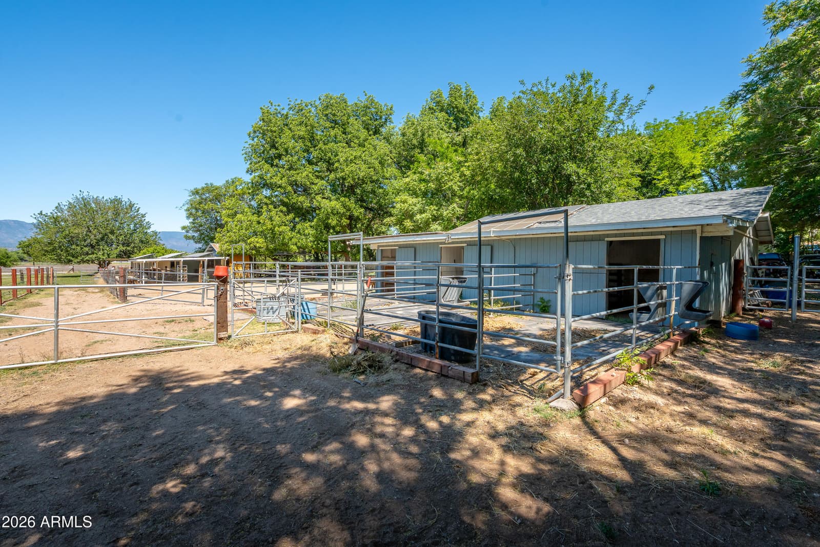 2933 W MIDDLE VERDE Road, Camp Verde, AZ 86322 — photo 44 of 71
