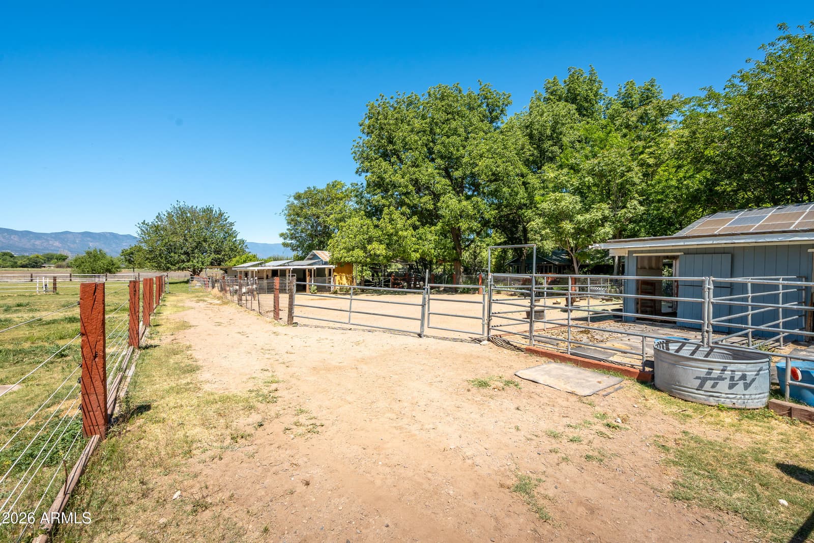 2933 W MIDDLE VERDE Road, Camp Verde, AZ 86322 — photo 46 of 71