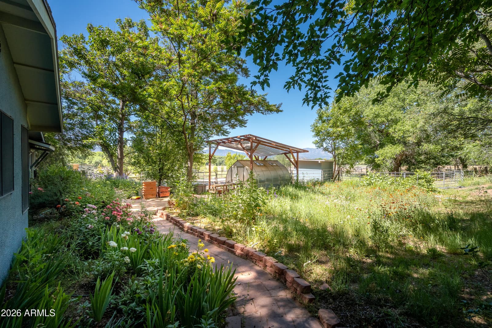 2933 W MIDDLE VERDE Road, Camp Verde, AZ 86322 — photo 48 of 71