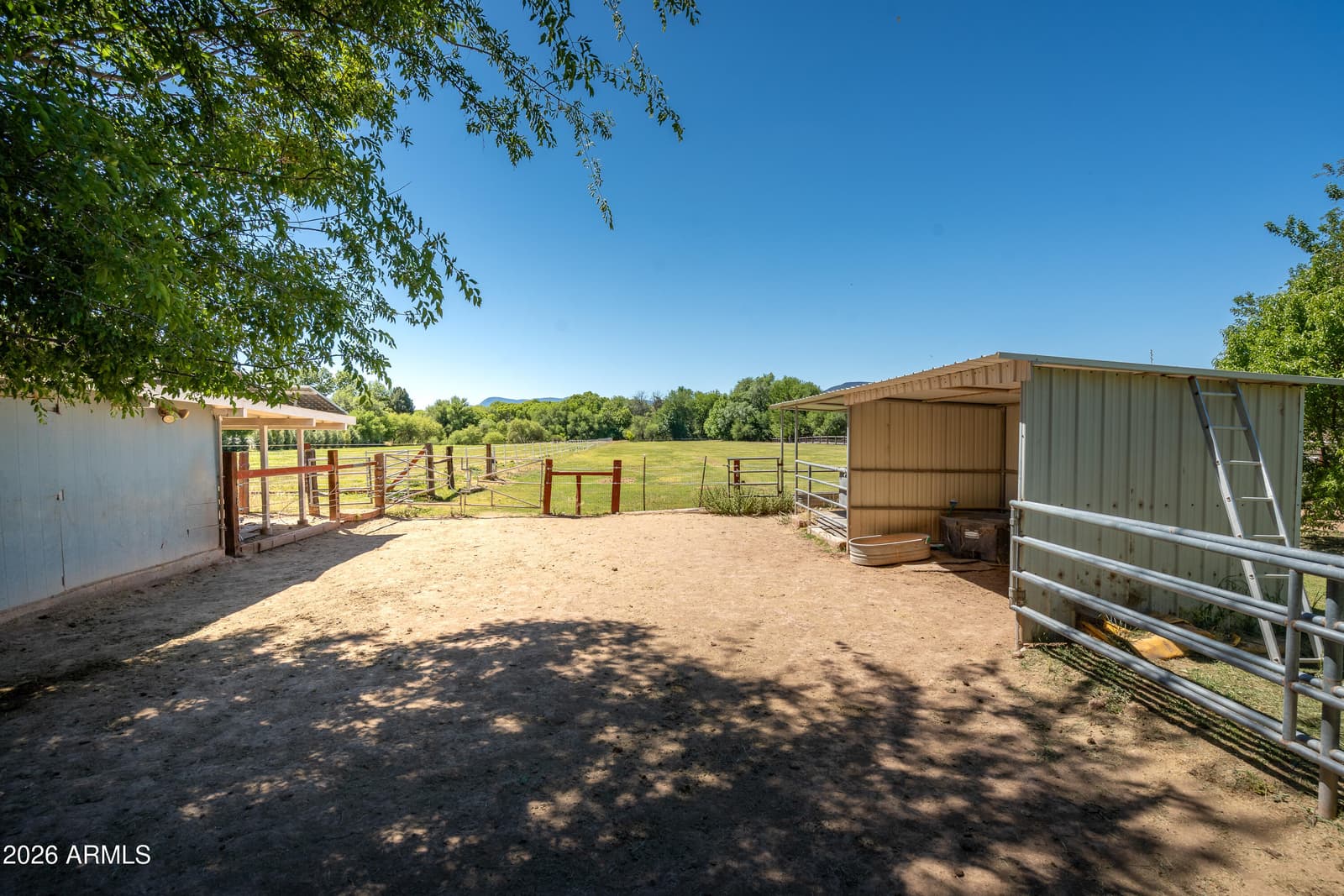2933 W MIDDLE VERDE Road, Camp Verde, AZ 86322 — photo 53 of 71