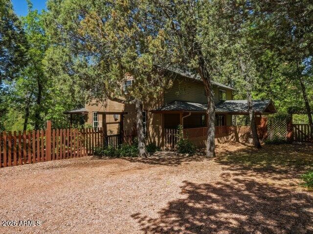 5287 N JUDY Lane, Strawberry, AZ 85544 — photo 43 of 53