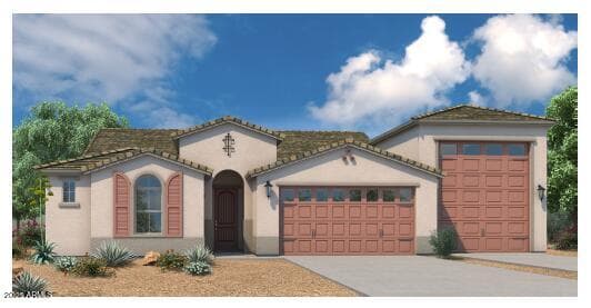 24319 W DUANE Lane, Wittmann, AZ 85361 — photo 1 of 21