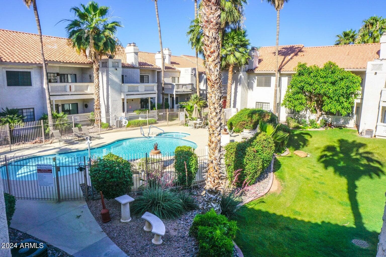 930 N MESA Drive 2027, Mesa, AZ 85201 — photo 1 of 16