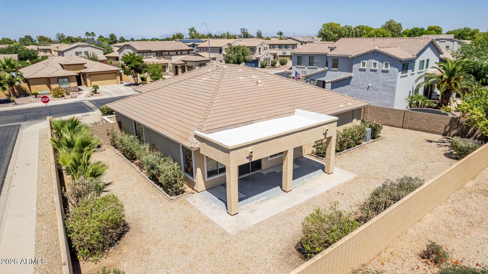 6668 S Garnet Way, Chandler, AZ 85249 — photo 42 of 61