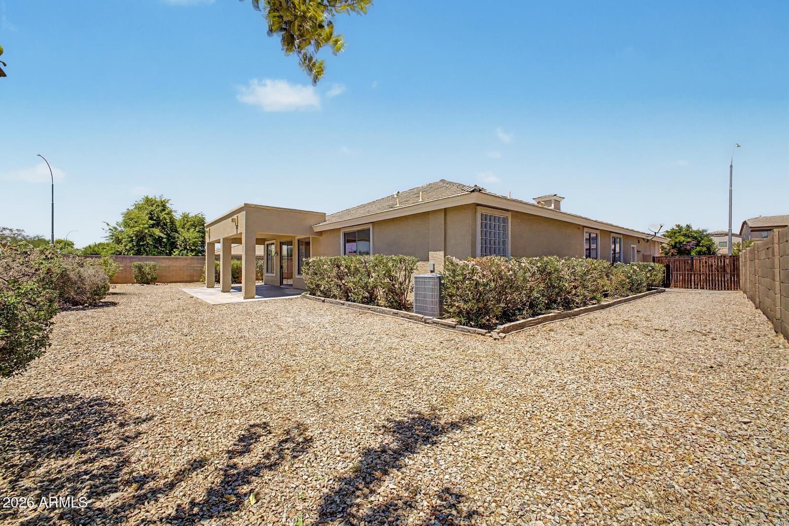 6668 S Garnet Way, Chandler, AZ 85249 — photo 41 of 61