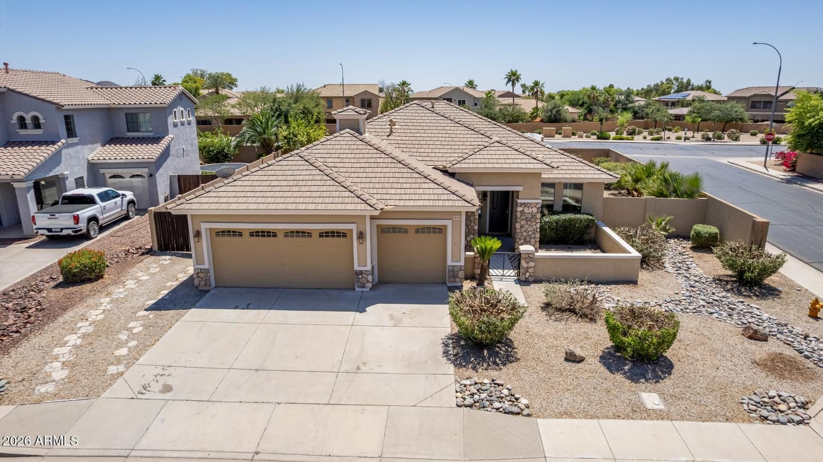 6668 S Garnet Way, Chandler, AZ 85249 — photo 4 of 61