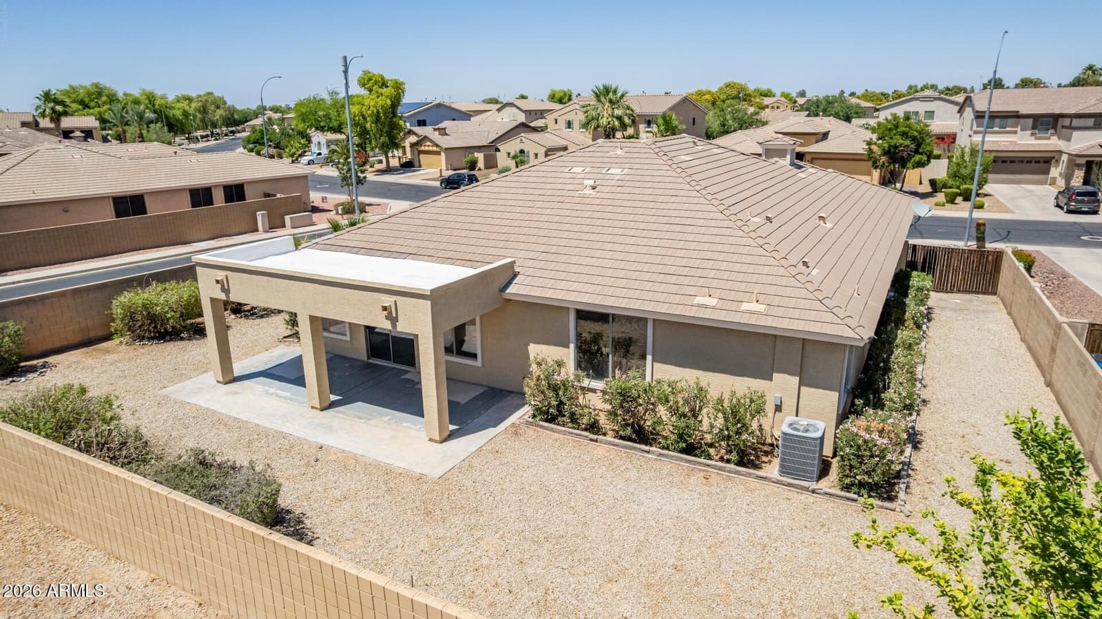 6668 S Garnet Way, Chandler, AZ 85249 — photo 43 of 61
