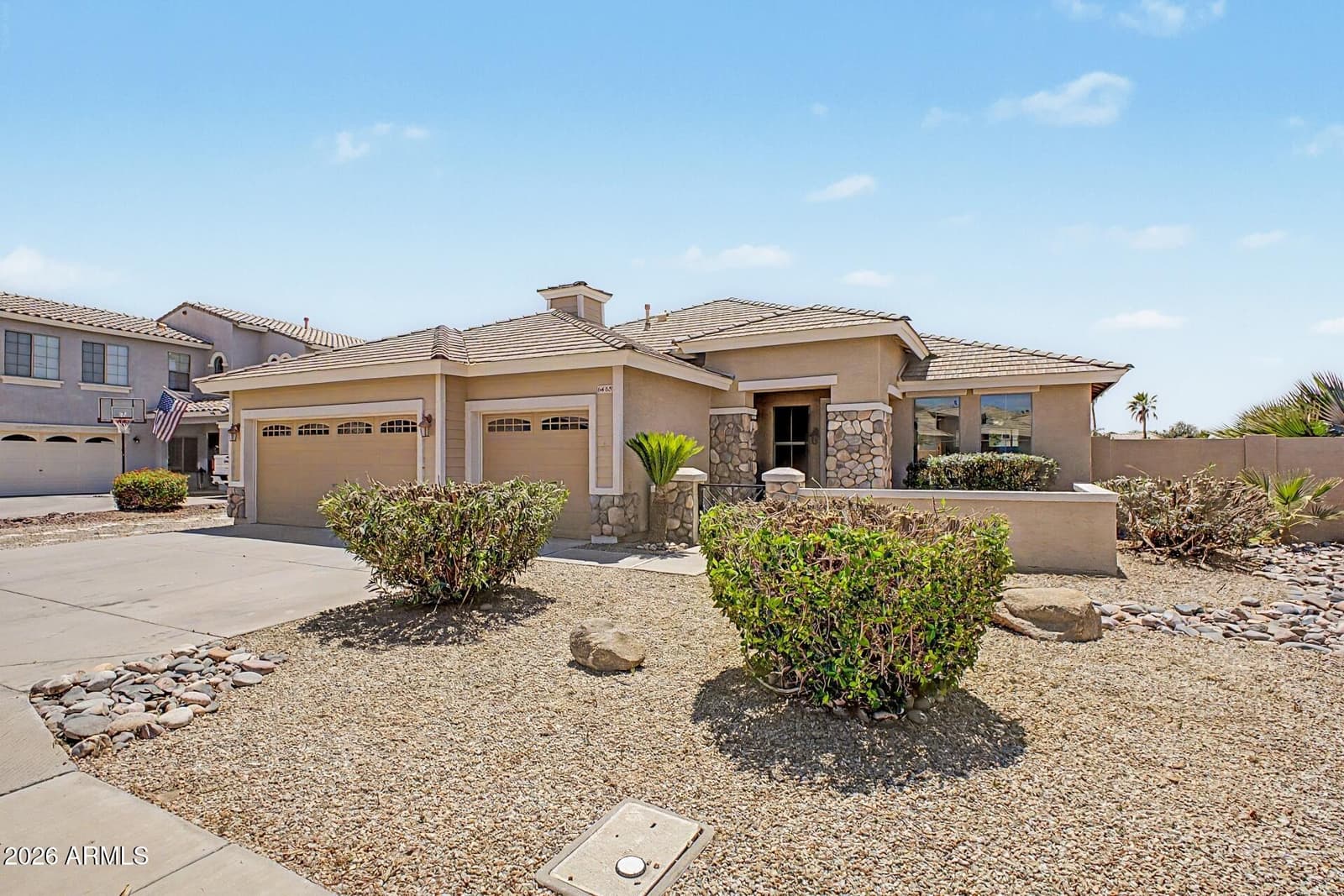 6668 S Garnet Way, Chandler, AZ 85249 — photo 3 of 61