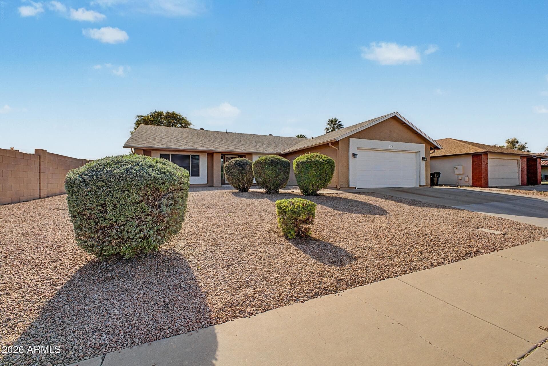 1624 N EL DORADO Drive, Chandler, AZ 85224 — photo 4 of 36