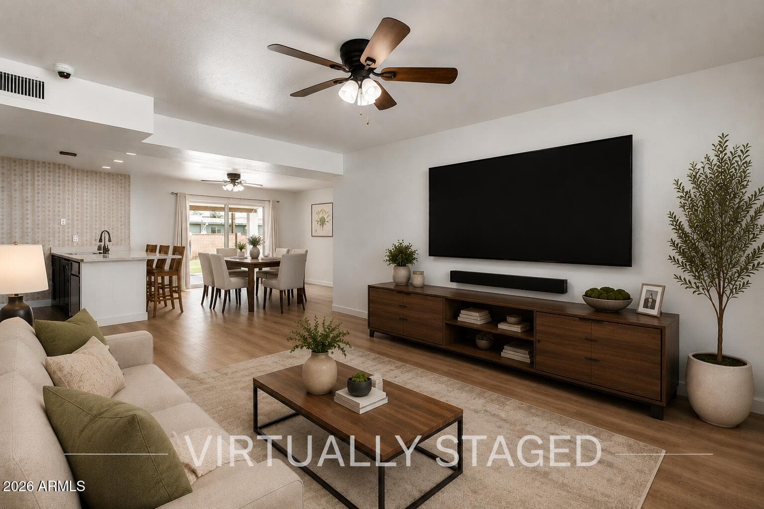 409 E HERMOSA Circle, Tempe, AZ 85282 — photo 9 of 51