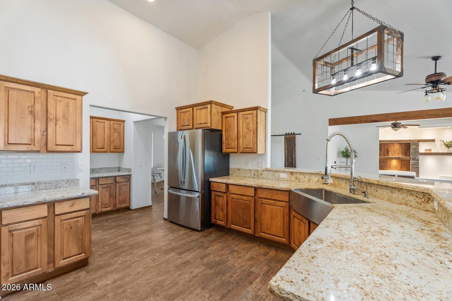 15309 E RED BIRD Road, Scottsdale, AZ 85262 — photo 9 of 68