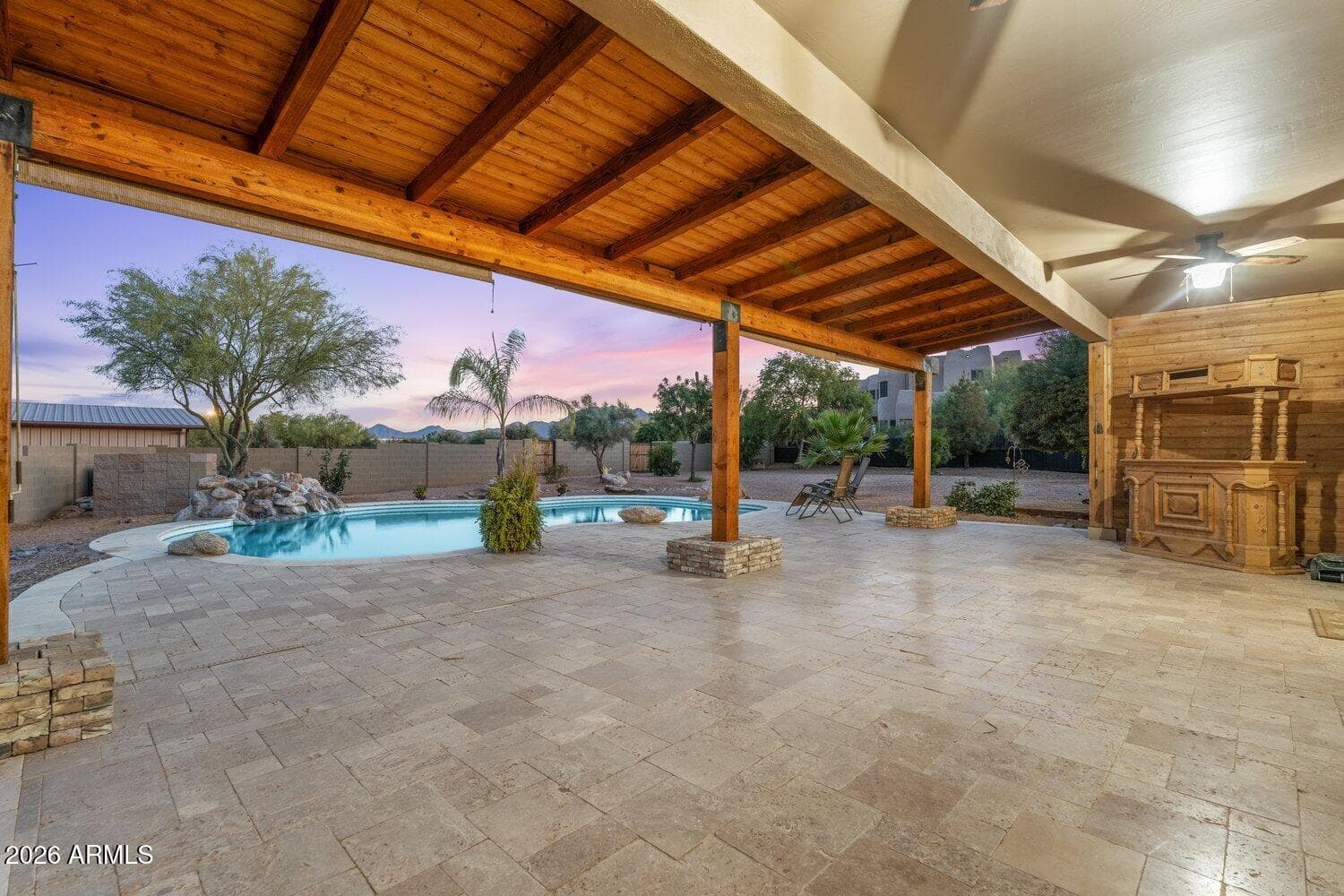 15309 E RED BIRD Road, Scottsdale, AZ 85262 — photo 49 of 68