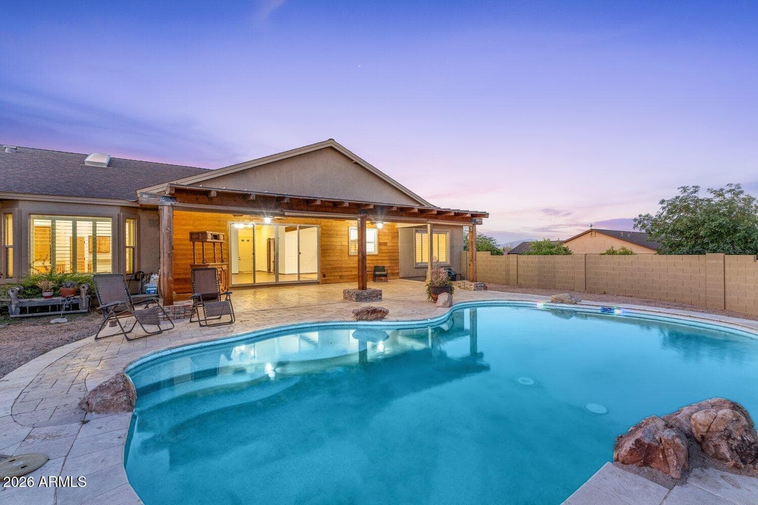 15309 E RED BIRD Road, Scottsdale, AZ 85262 — photo 50 of 68