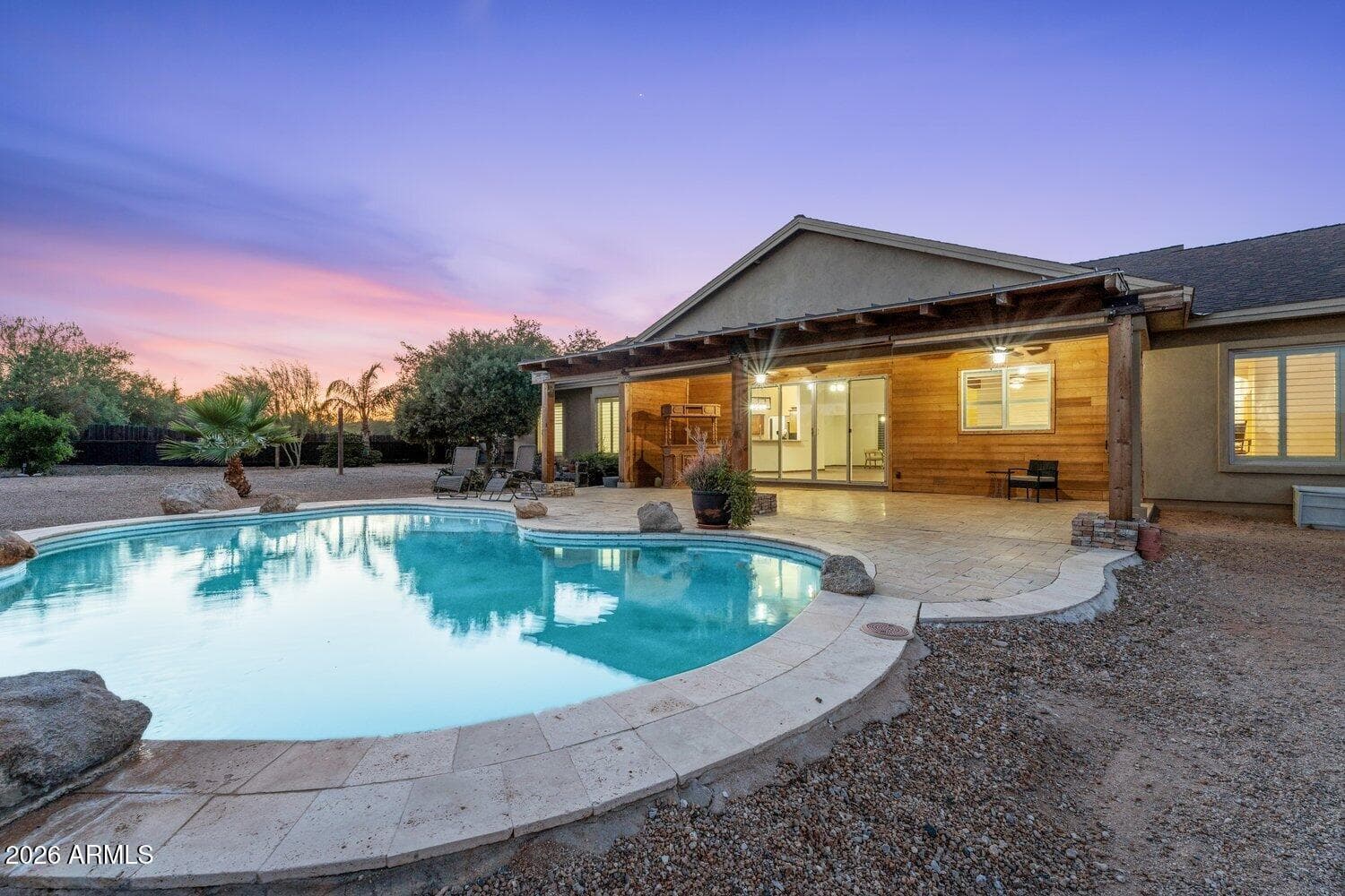 15309 E RED BIRD Road, Scottsdale, AZ 85262 — photo 52 of 68