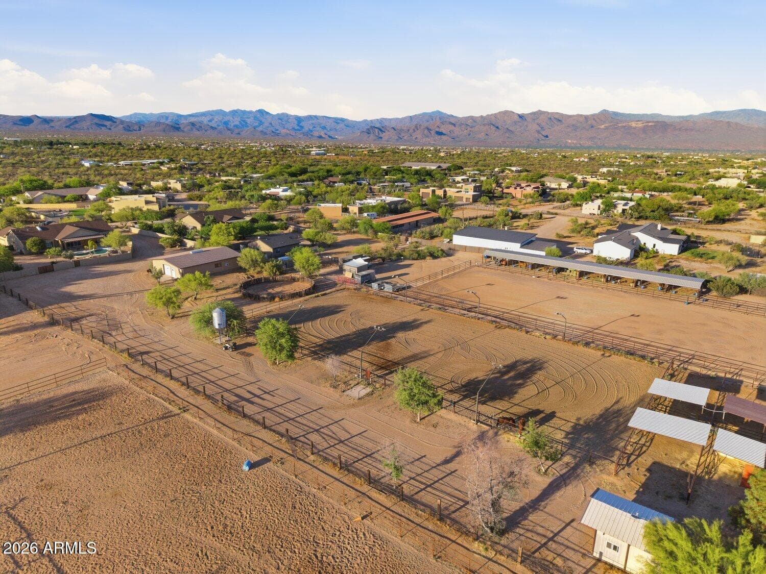 15309 E RED BIRD Road, Scottsdale, AZ 85262 — photo 59 of 68