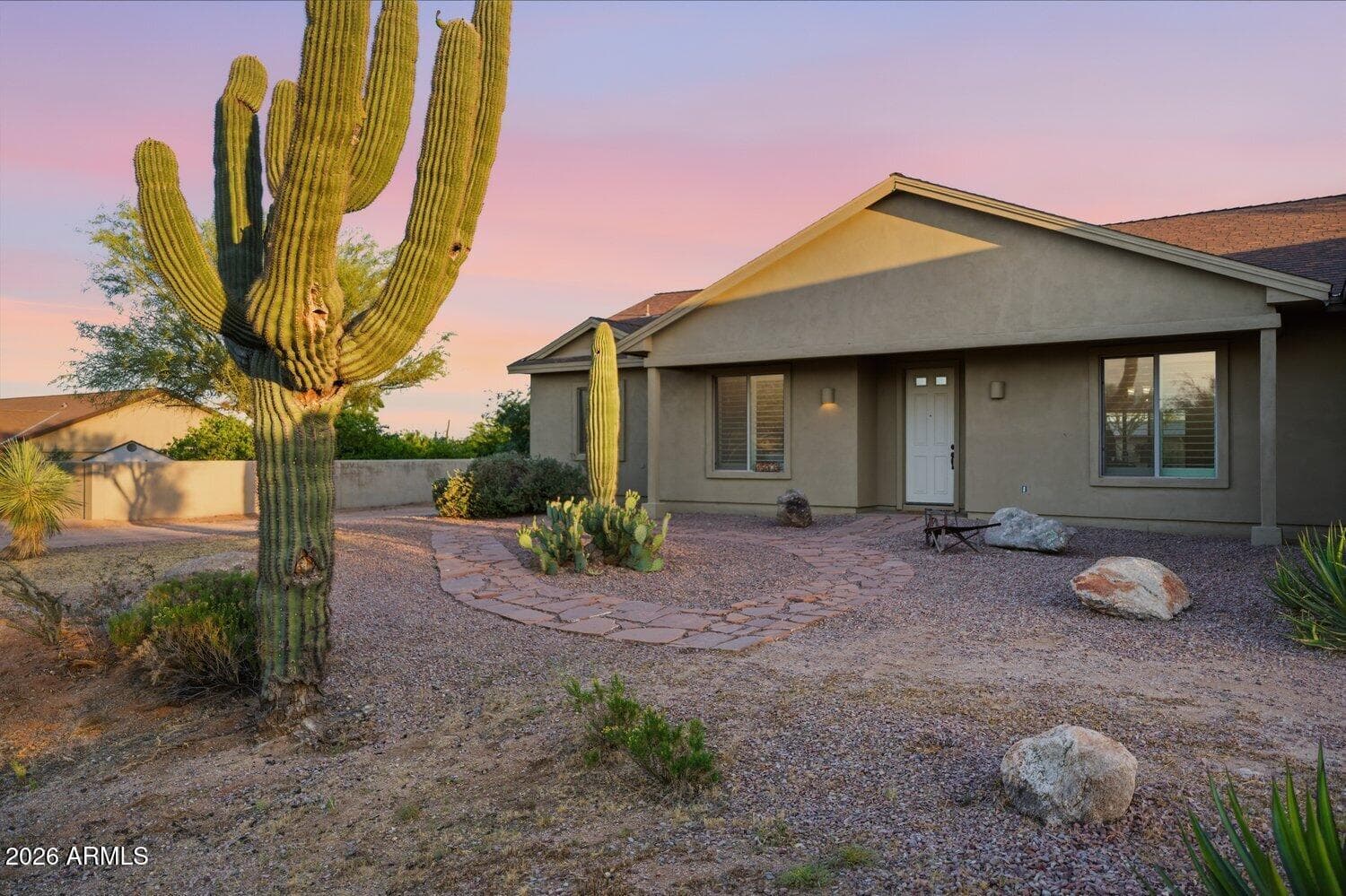 15309 E RED BIRD Road, Scottsdale, AZ 85262 — photo 65 of 68