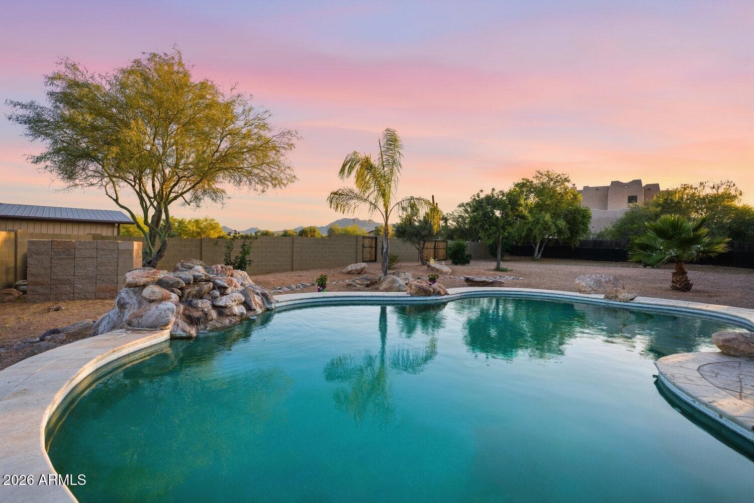 15309 E RED BIRD Road, Scottsdale, AZ 85262 — photo 66 of 68