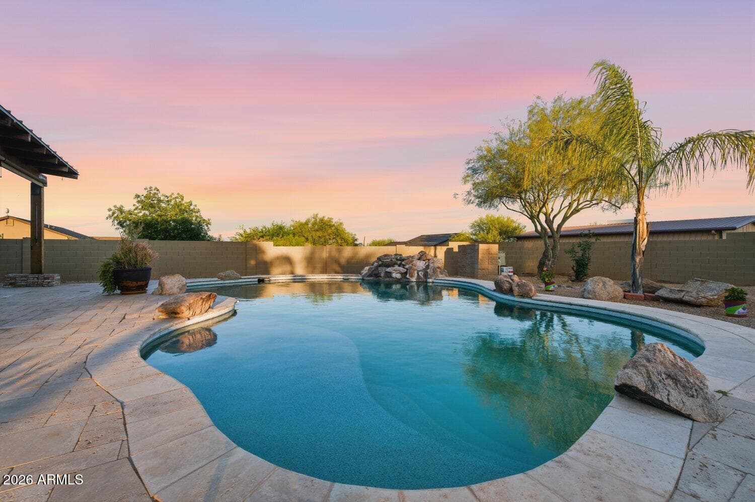 15309 E RED BIRD Road, Scottsdale, AZ 85262 — photo 67 of 68