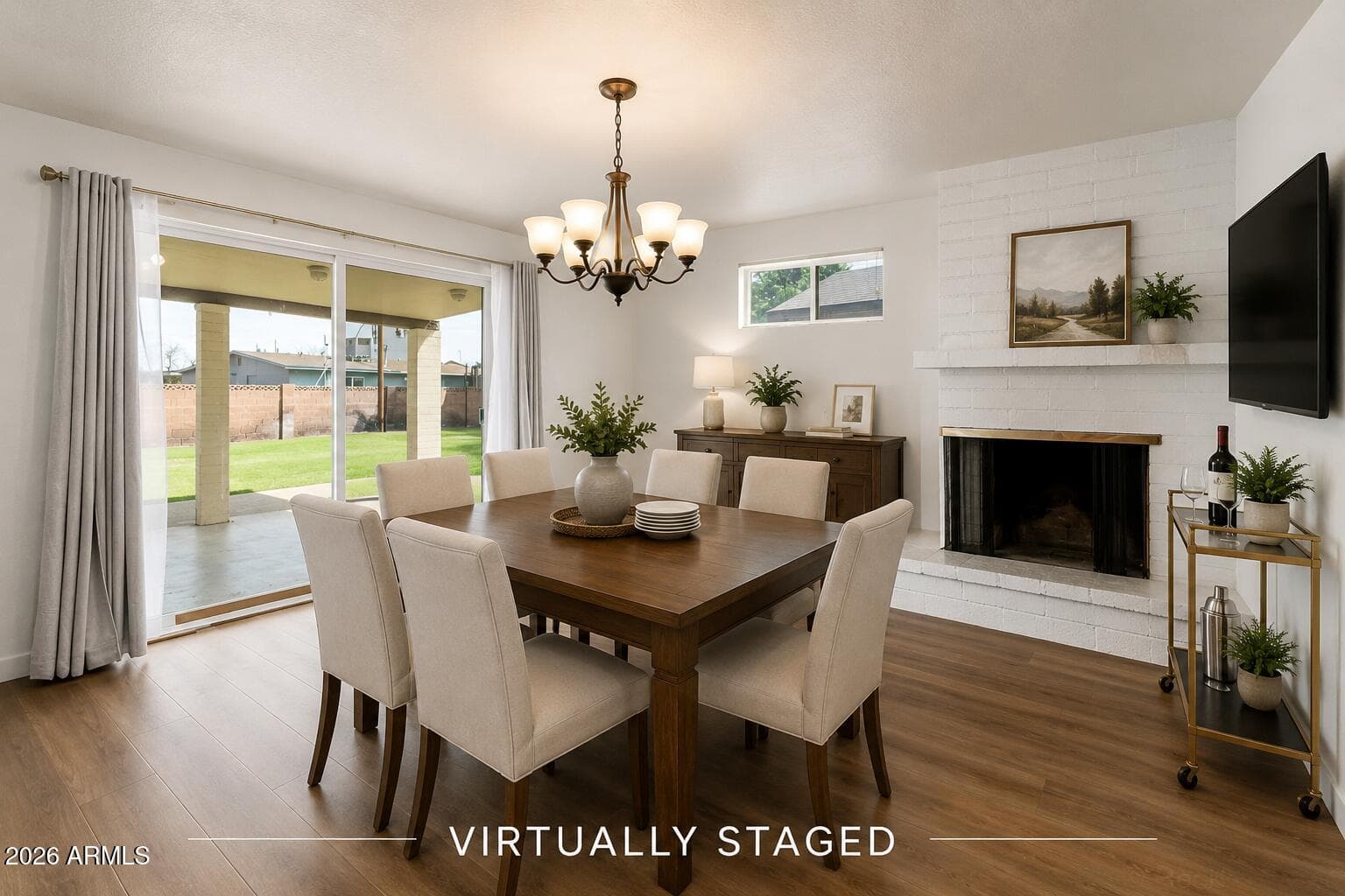 409 E HERMOSA Circle, Tempe, AZ 85282 — photo 14 of 51