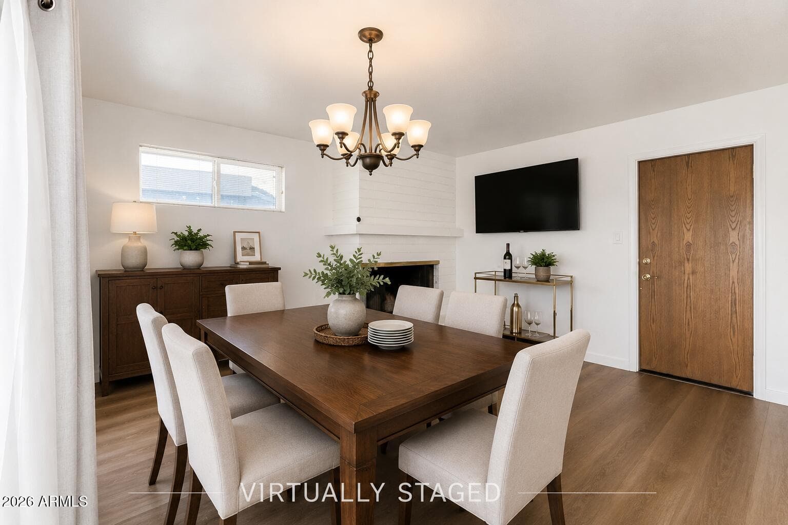 409 E HERMOSA Circle, Tempe, AZ 85282 — photo 16 of 51