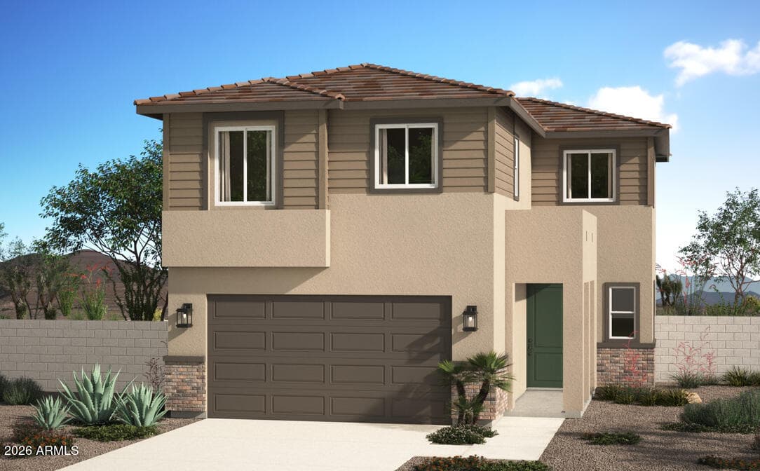 3135 S 180th Lane, Goodyear, AZ 85338 — photo 2 of 4