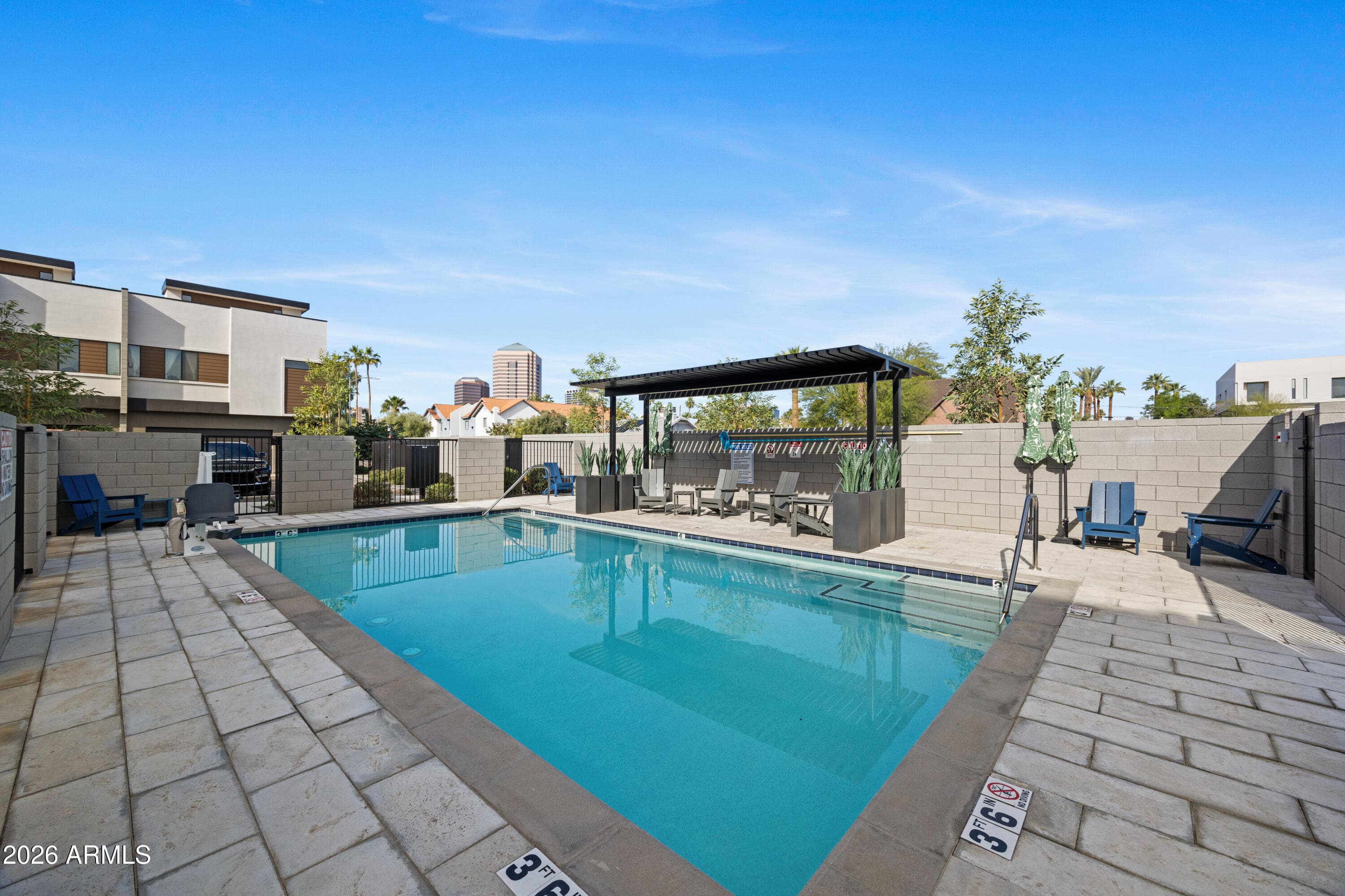 377 E WINDSOR Avenue 13, Phoenix, AZ 85004 — photo 28 of 30