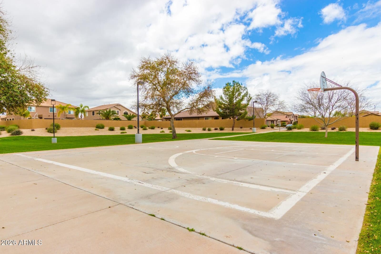 6668 S Garnet Way, Chandler, AZ 85249 — photo 59 of 61