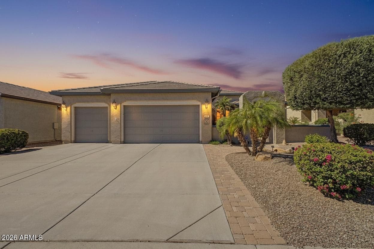 6420 W SARATOGA Way, Florence, AZ 85132 — photo 1 of 12