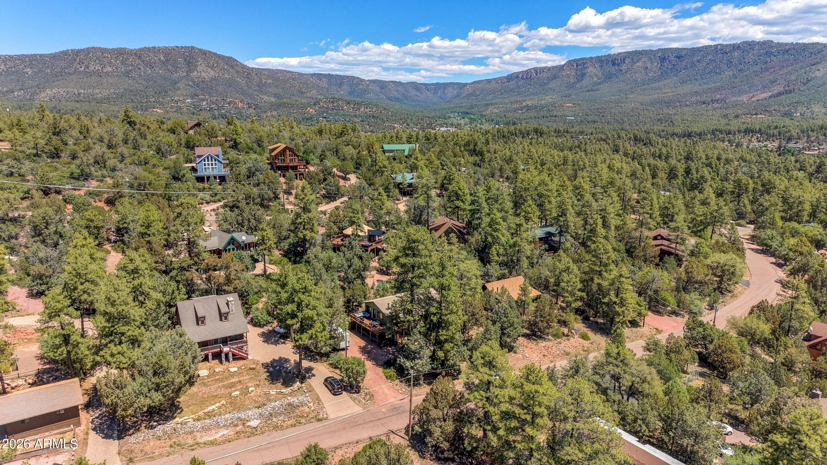 6630 W Jan Drive, Pine, AZ 85544 — photo 42 of 42