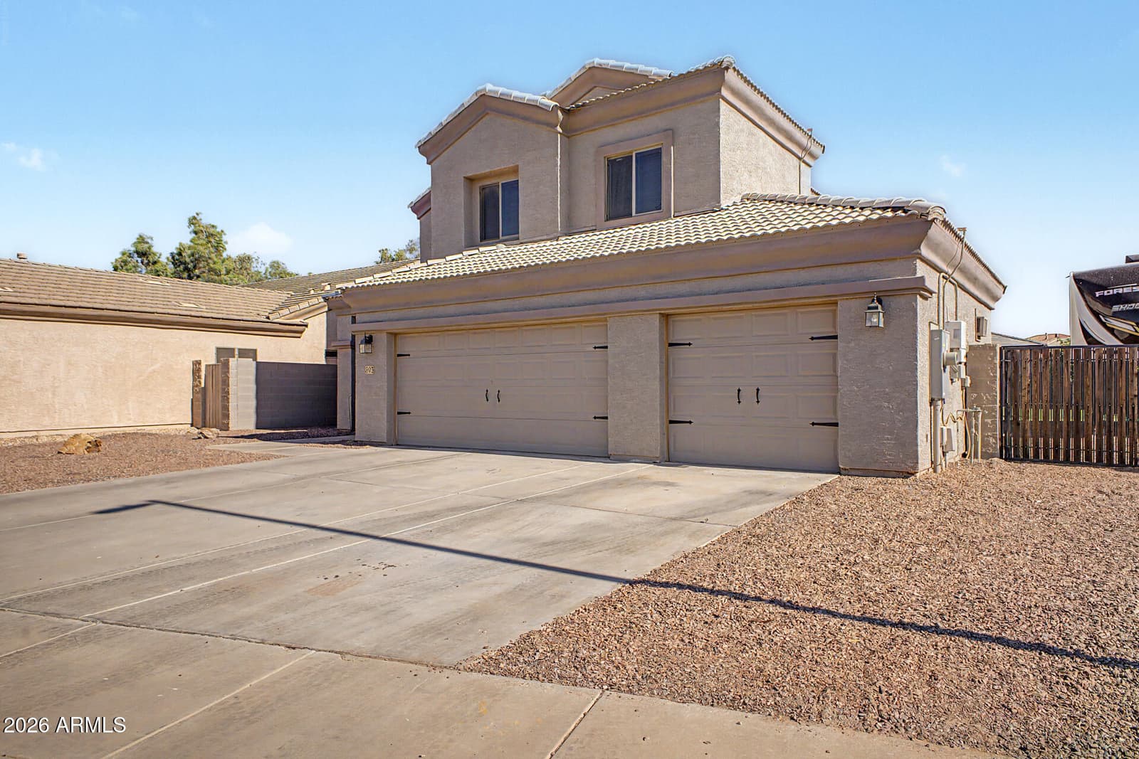 893 W TORREY PINES Boulevard, Casa Grande, AZ 85122 — photo 3 of 35