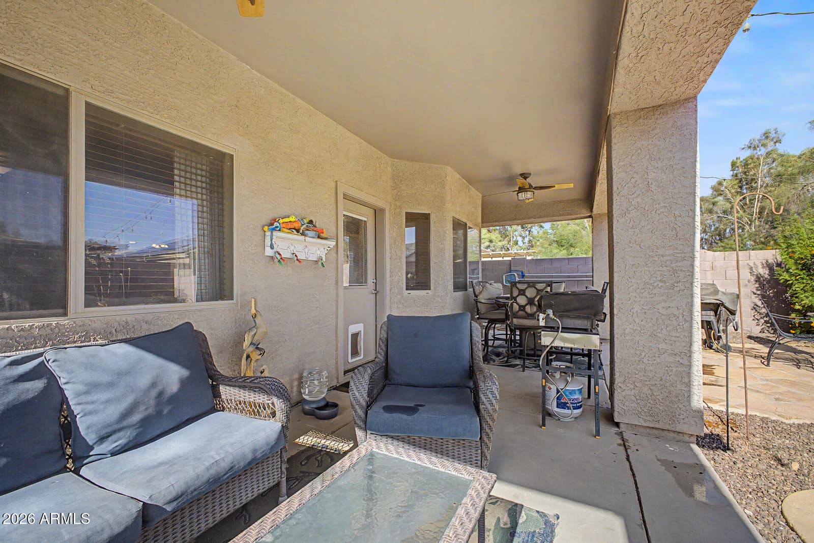 893 W TORREY PINES Boulevard, Casa Grande, AZ 85122 — photo 31 of 35
