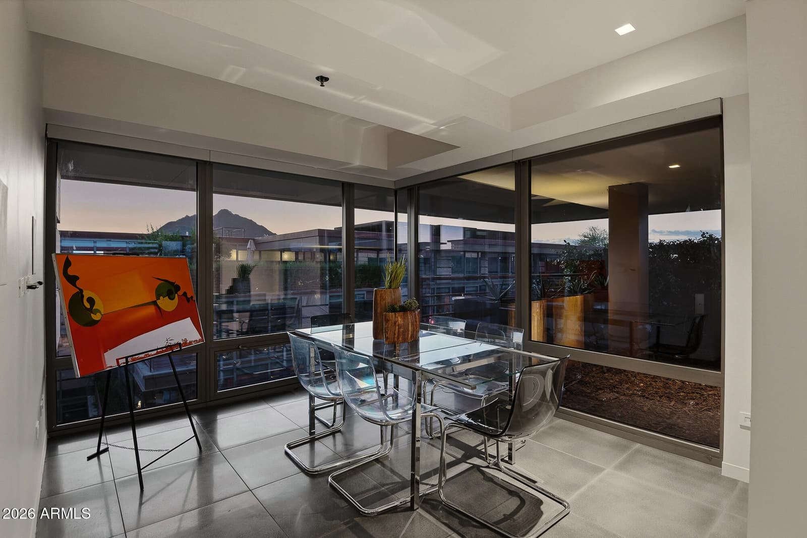 7137 E RANCHO VISTA Drive 7006, Scottsdale, AZ 85251 — photo 24 of 45