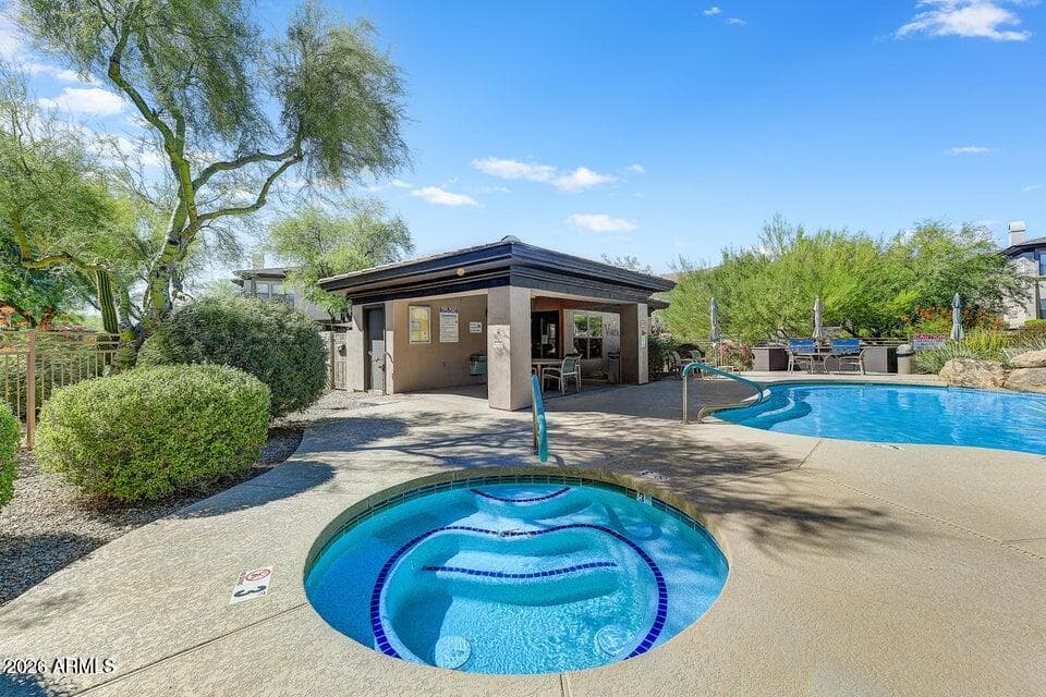 20121 N 76th Street 2023, Scottsdale, AZ 85255 — photo 23 of 26