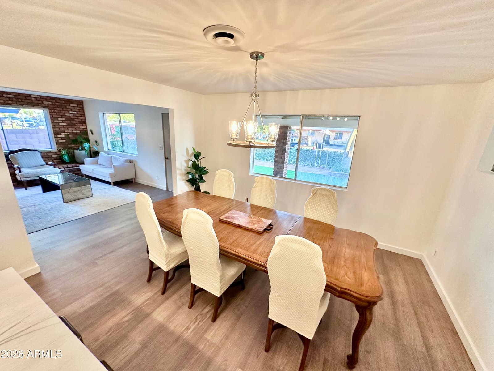 116 W ORCHID Lane, Chandler, AZ 85225 — photo 5 of 30
